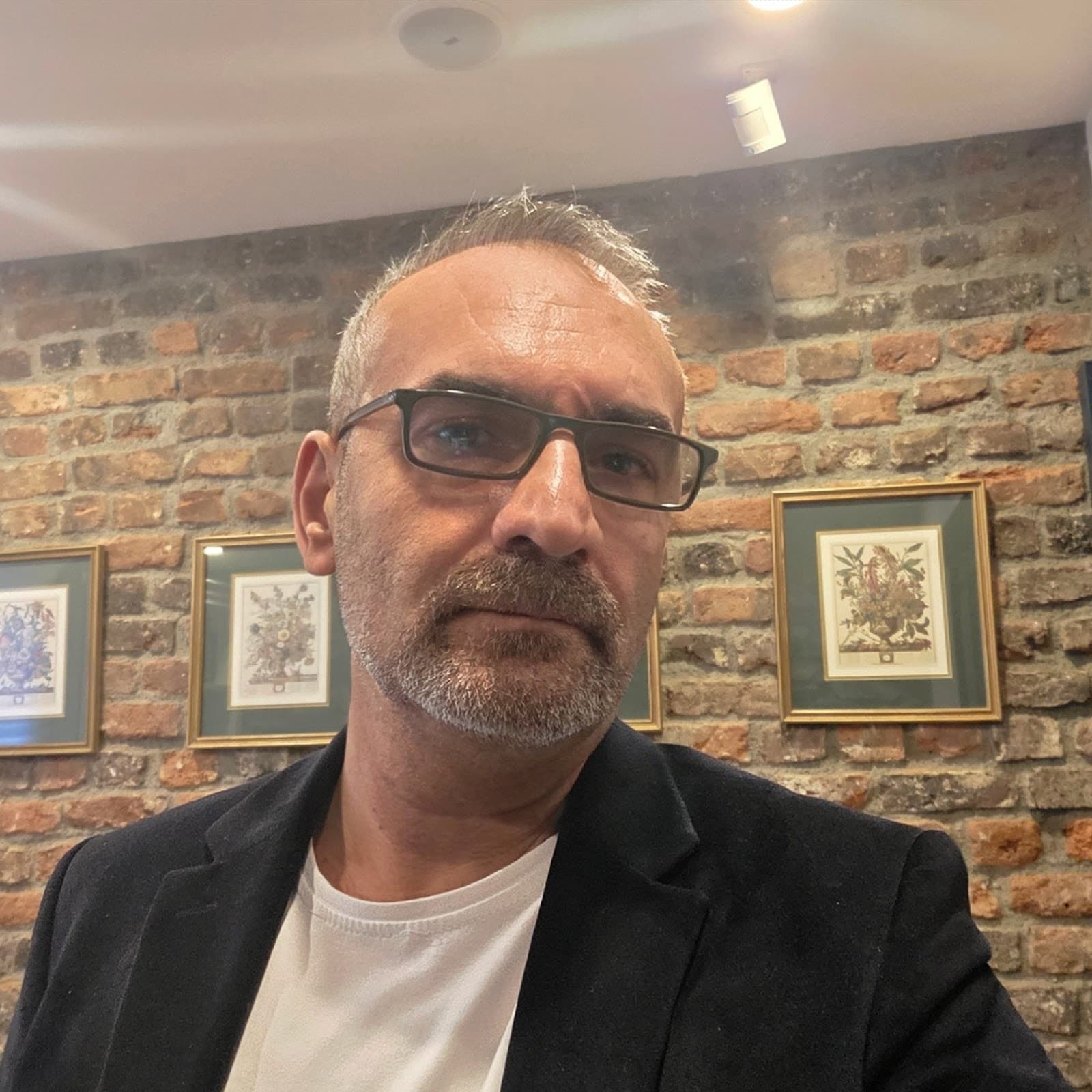 Psk. Dr. Ayhan Bingöl