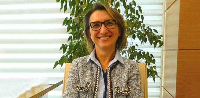 Prof. Dr. Aynur Özge