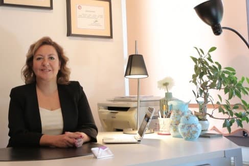 Psk. Dr. Çiğdem Kudiaki